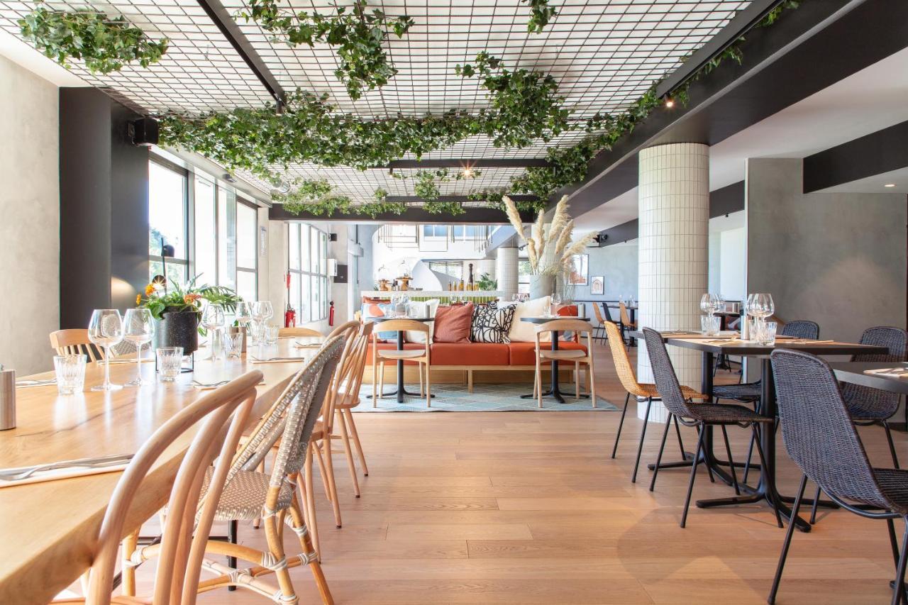 Ibis Aeroport Promenade Des Hotel 3*