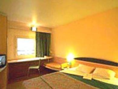 Ibis Aeroport Promenade Des 3*