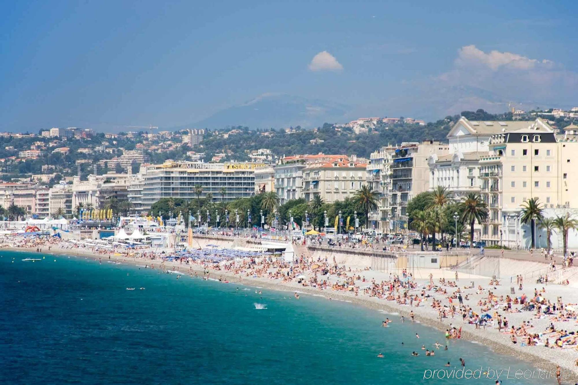 Hotel Ibis Aeroport Promenade Des 3*