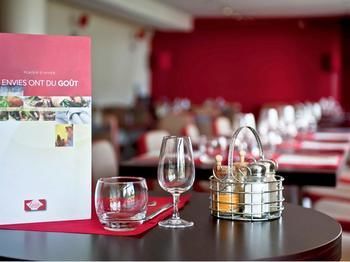Hotel Ibis Aeroport Promenade Des Nice