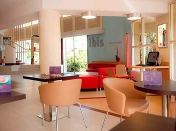 Hotel Ibis Aeroport Promenade Des