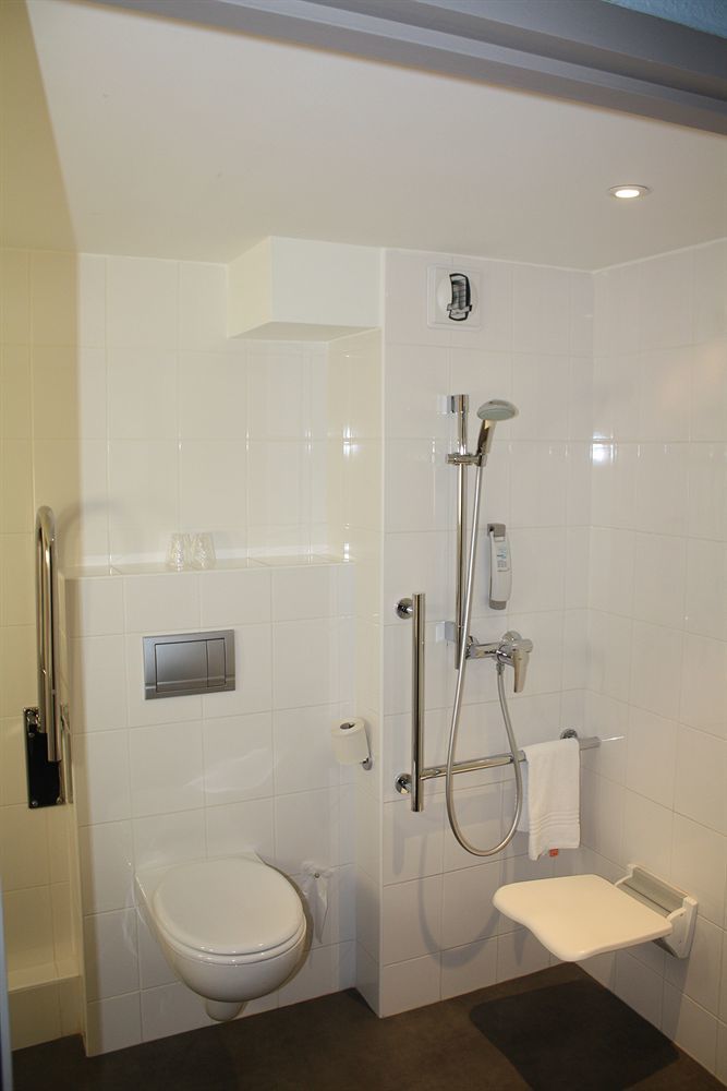 Hotel Ibis Aéroport Promenade Des 3*