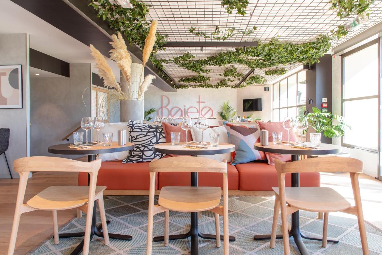 Hotel Ibis Aéroport Promenade Des 3*