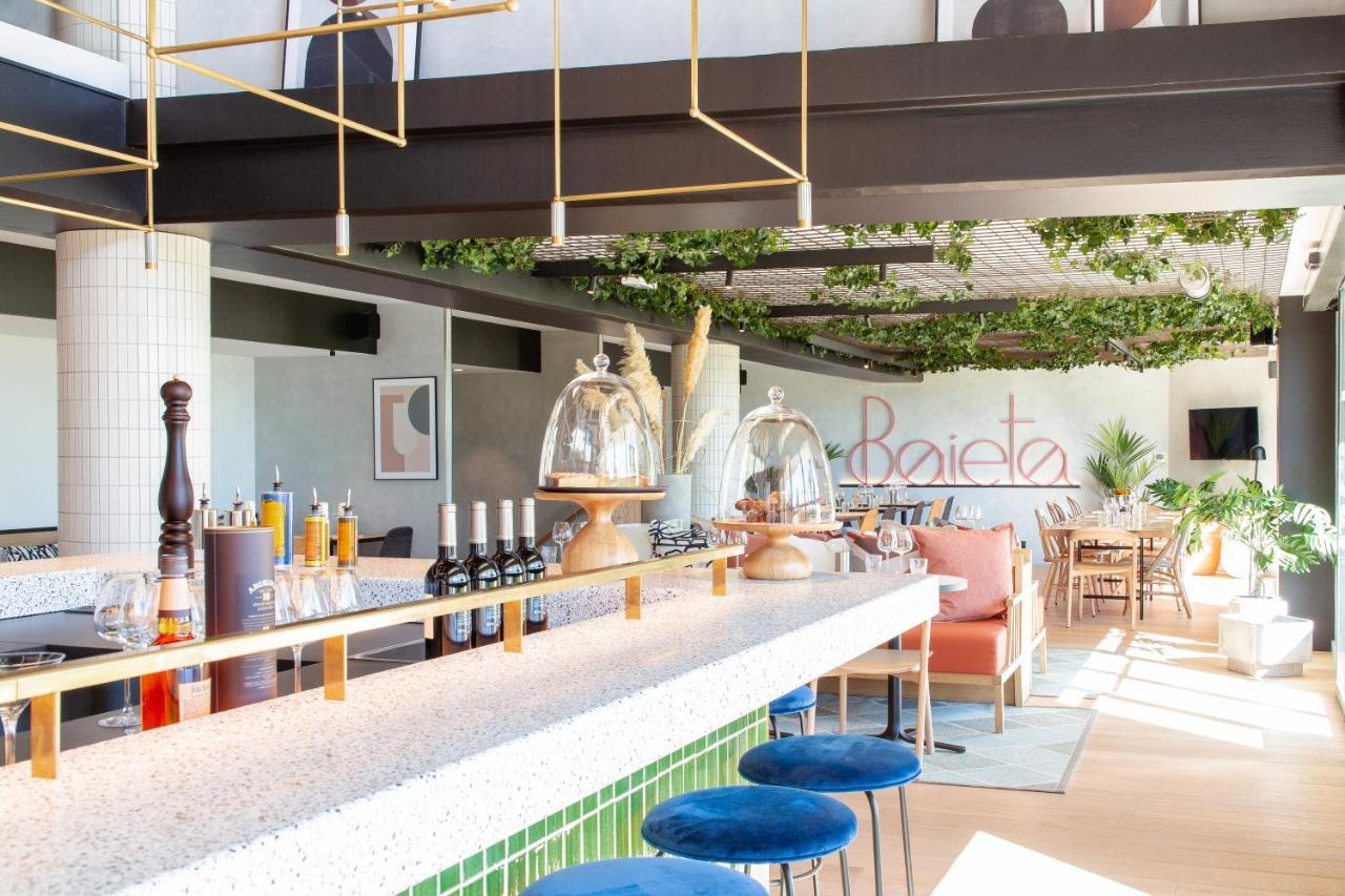Ibis Aeroport Promenade Des Hotel 3*