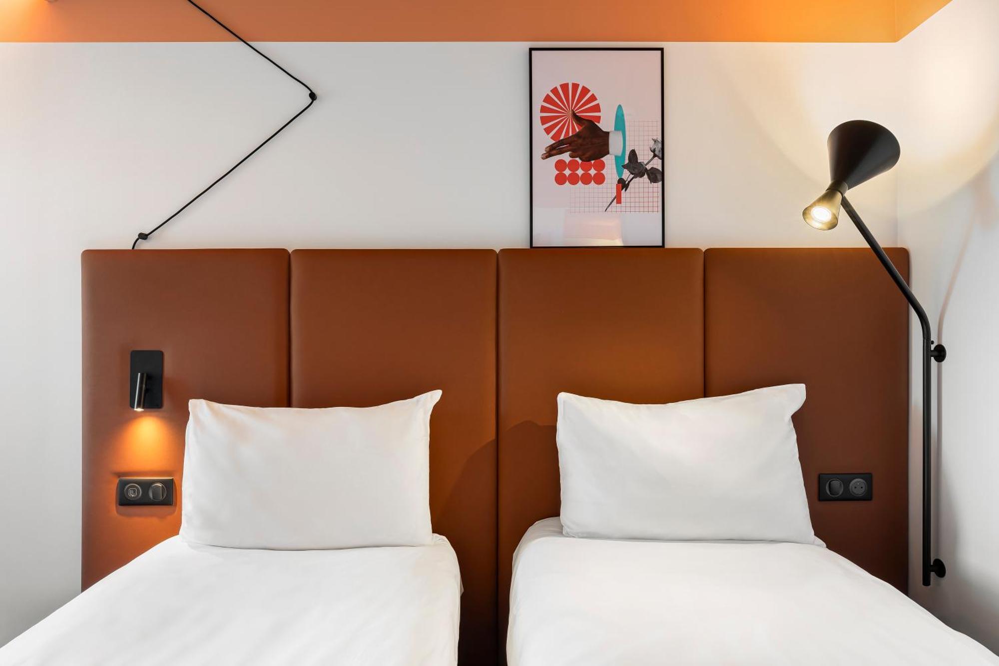 Hotel Ibis Aéroport Promenade Des