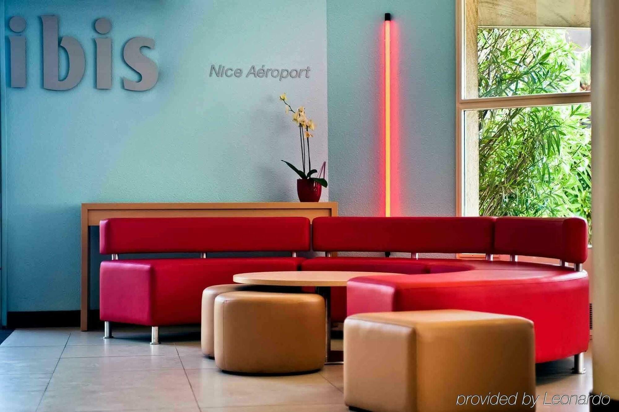 Hotel Ibis Aéroport Promenade Des 3*